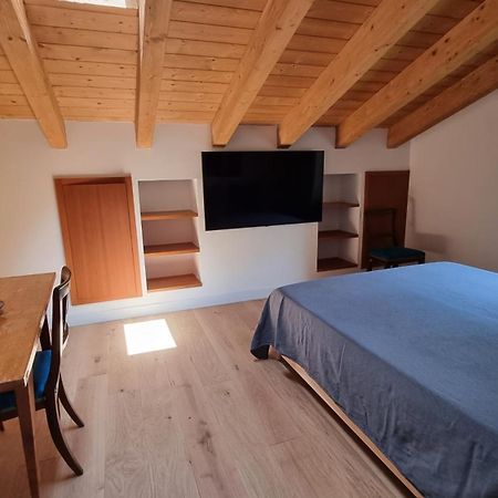 B&B Villa Grazia Boario Terme Zewnętrze zdjęcie