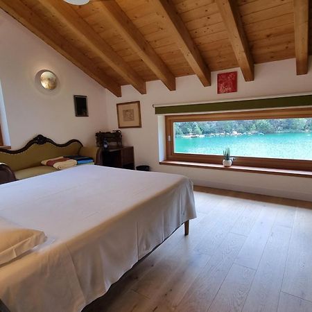 B&B Villa Grazia Boario Terme Zewnętrze zdjęcie