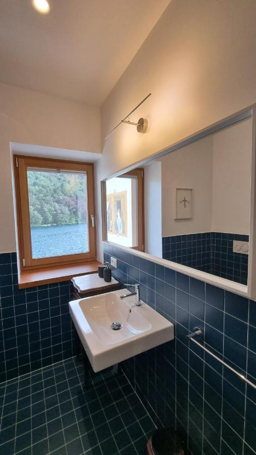 B&B Villa Grazia Boario Terme Zewnętrze zdjęcie