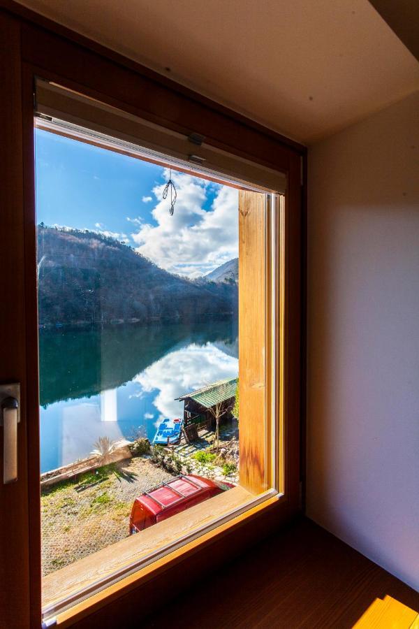 B&B Villa Grazia Boario Terme Zewnętrze zdjęcie