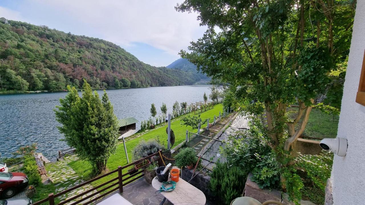 B&B Villa Grazia Boario Terme Zewnętrze zdjęcie