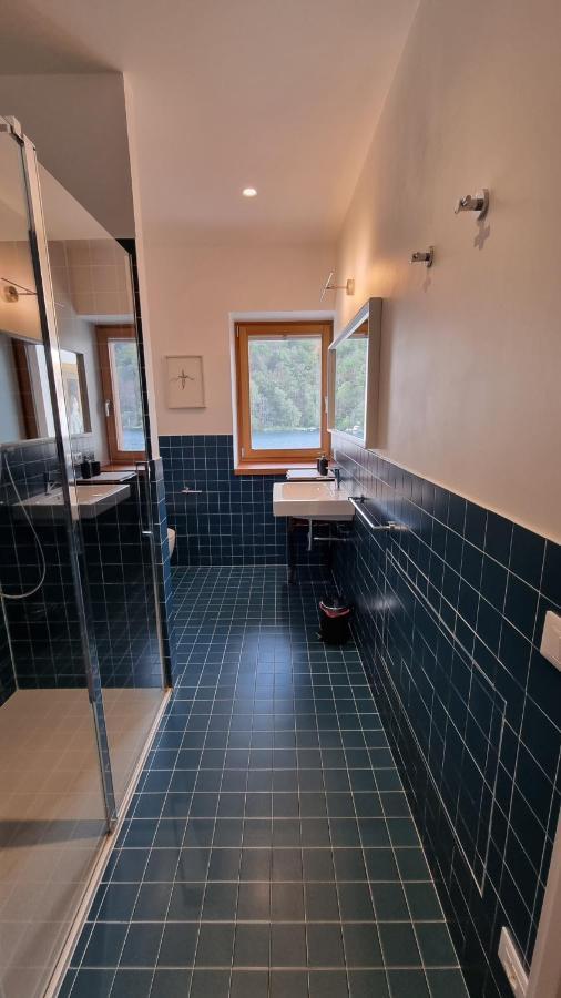 B&B Villa Grazia Boario Terme Zewnętrze zdjęcie