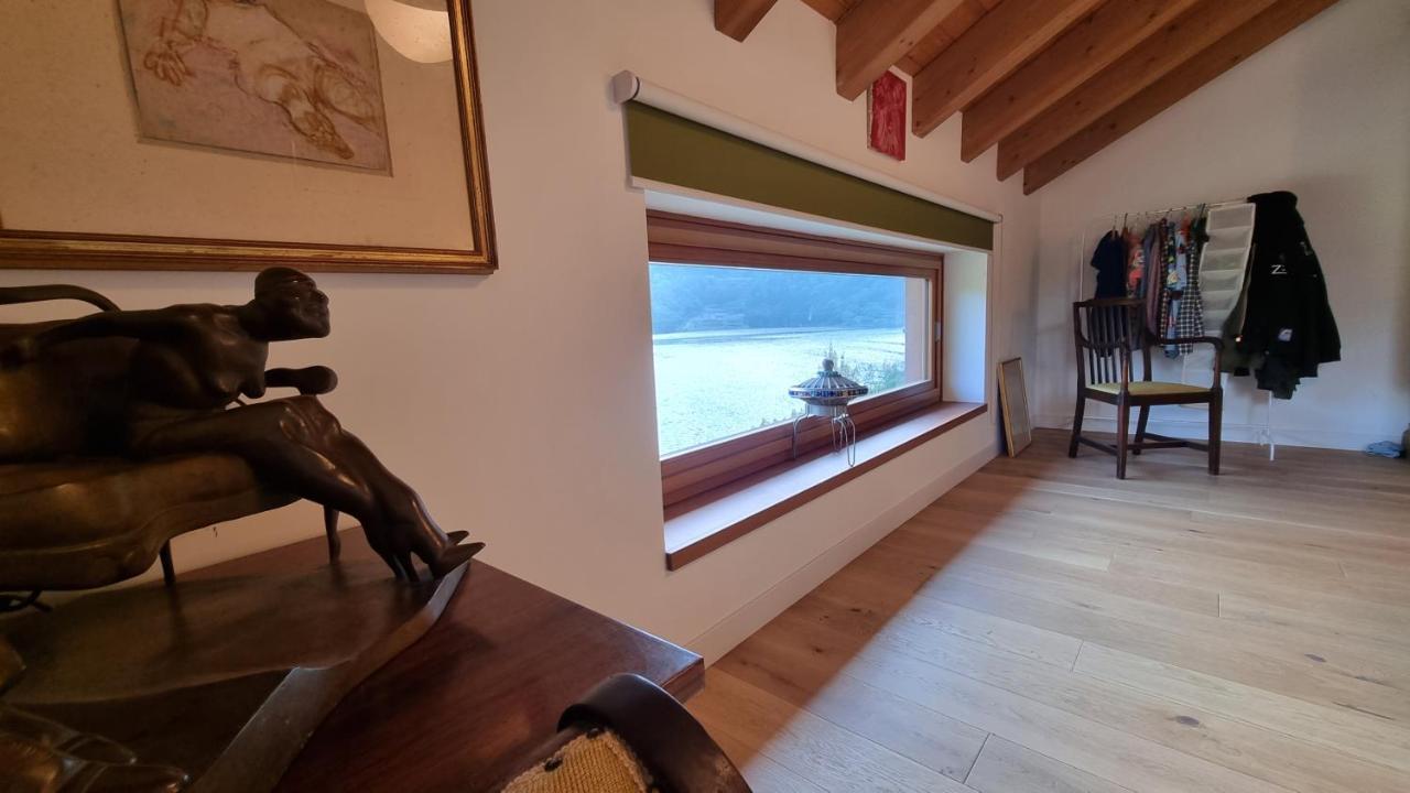 B&B Villa Grazia Boario Terme Zewnętrze zdjęcie