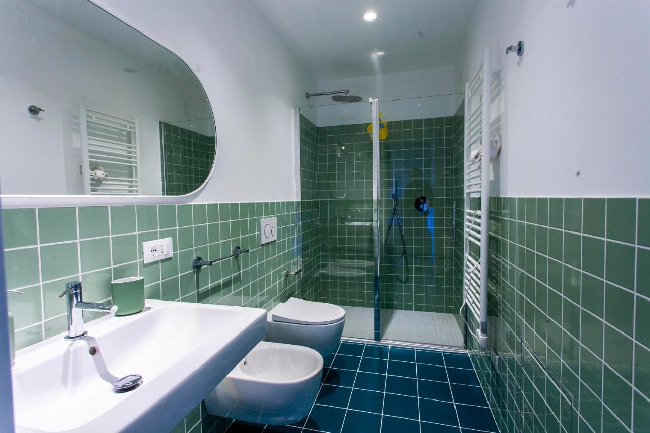 B&B Villa Grazia Boario Terme Zewnętrze zdjęcie