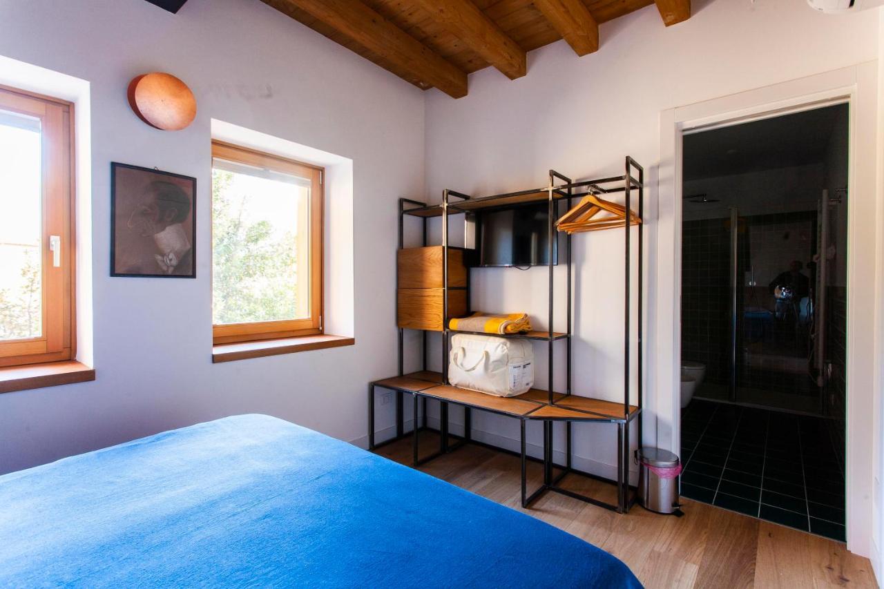 B&B Villa Grazia Boario Terme Zewnętrze zdjęcie