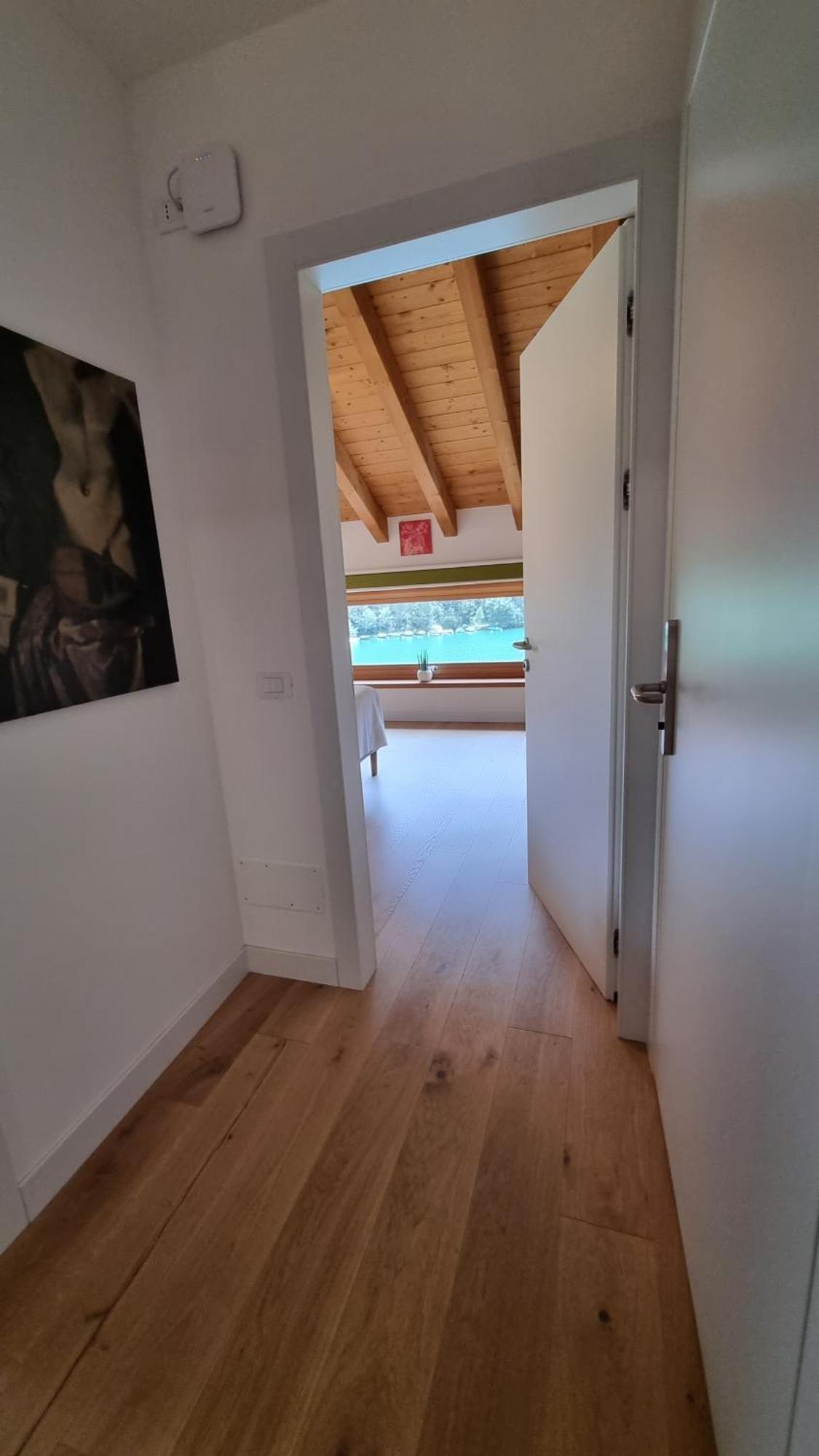 B&B Villa Grazia Boario Terme Zewnętrze zdjęcie