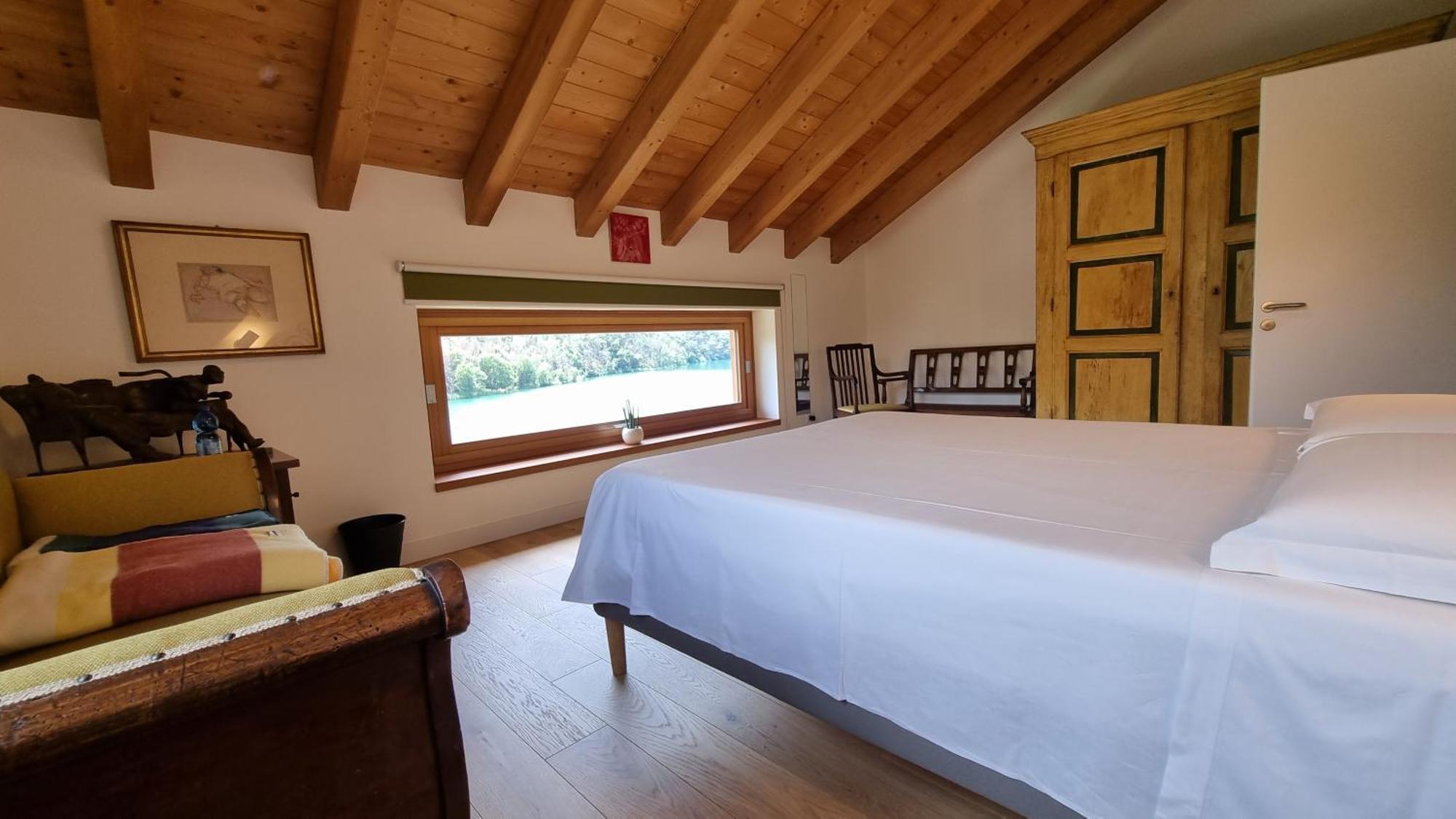B&B Villa Grazia Boario Terme Zewnętrze zdjęcie