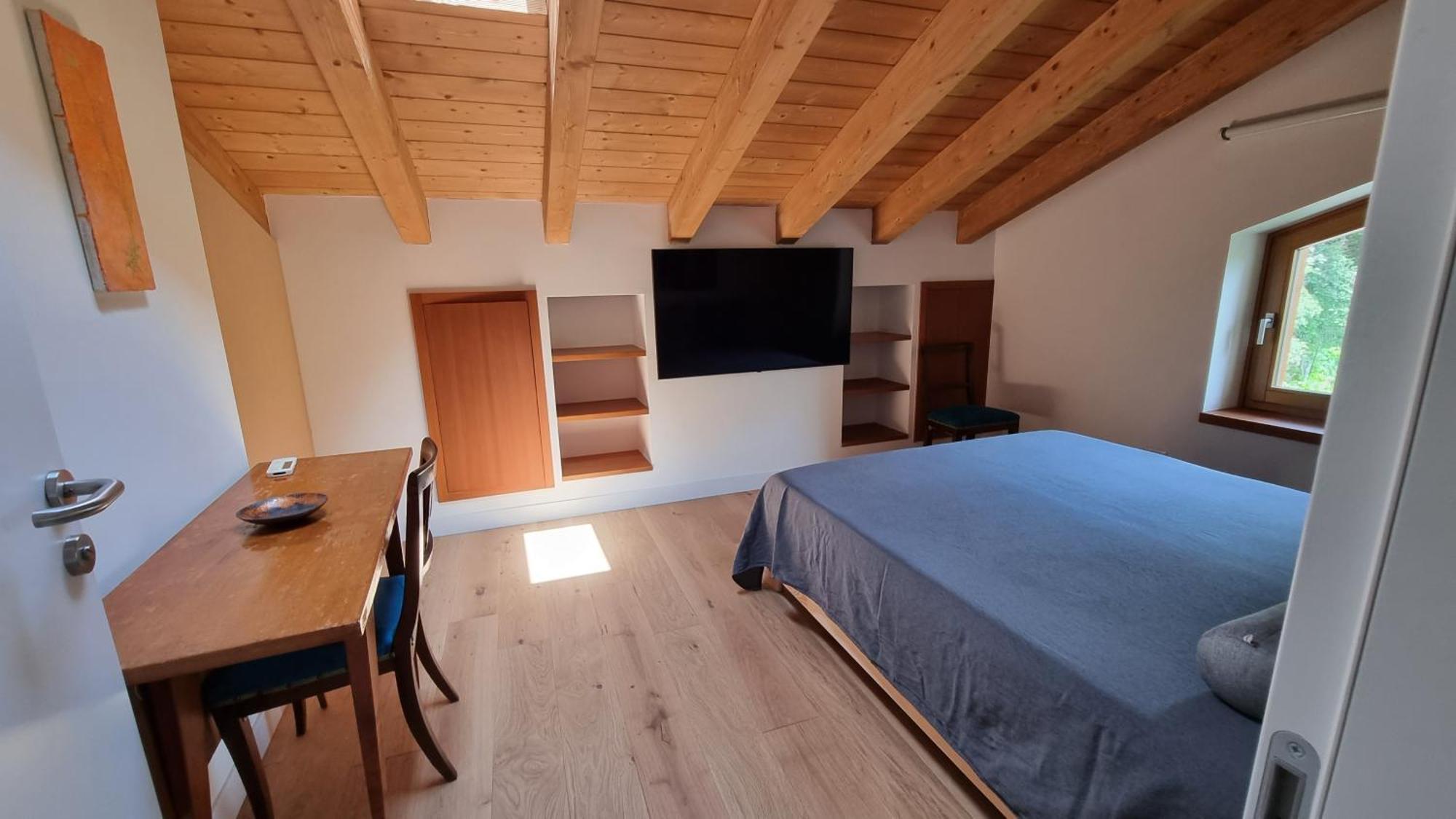 B&B Villa Grazia Boario Terme Zewnętrze zdjęcie