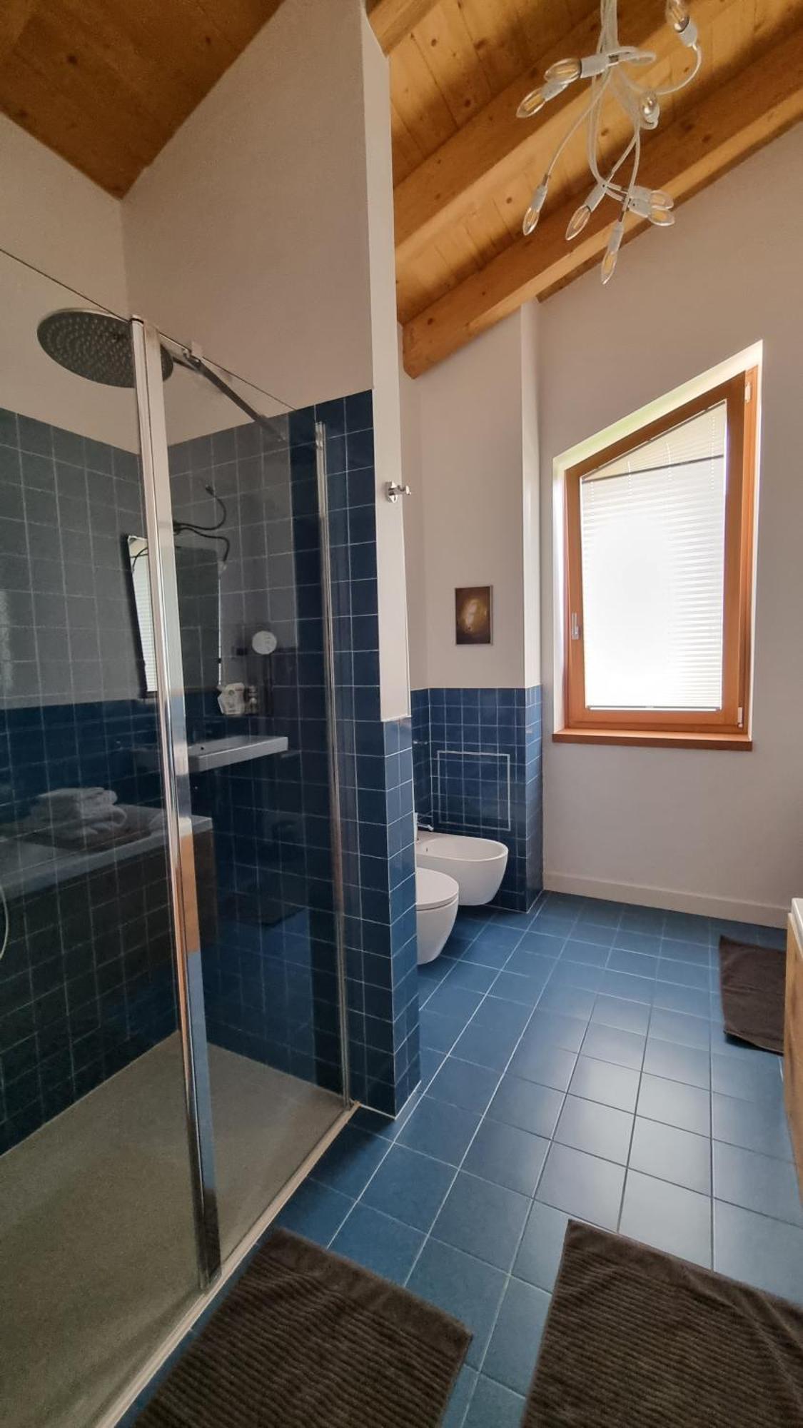 B&B Villa Grazia Boario Terme Zewnętrze zdjęcie