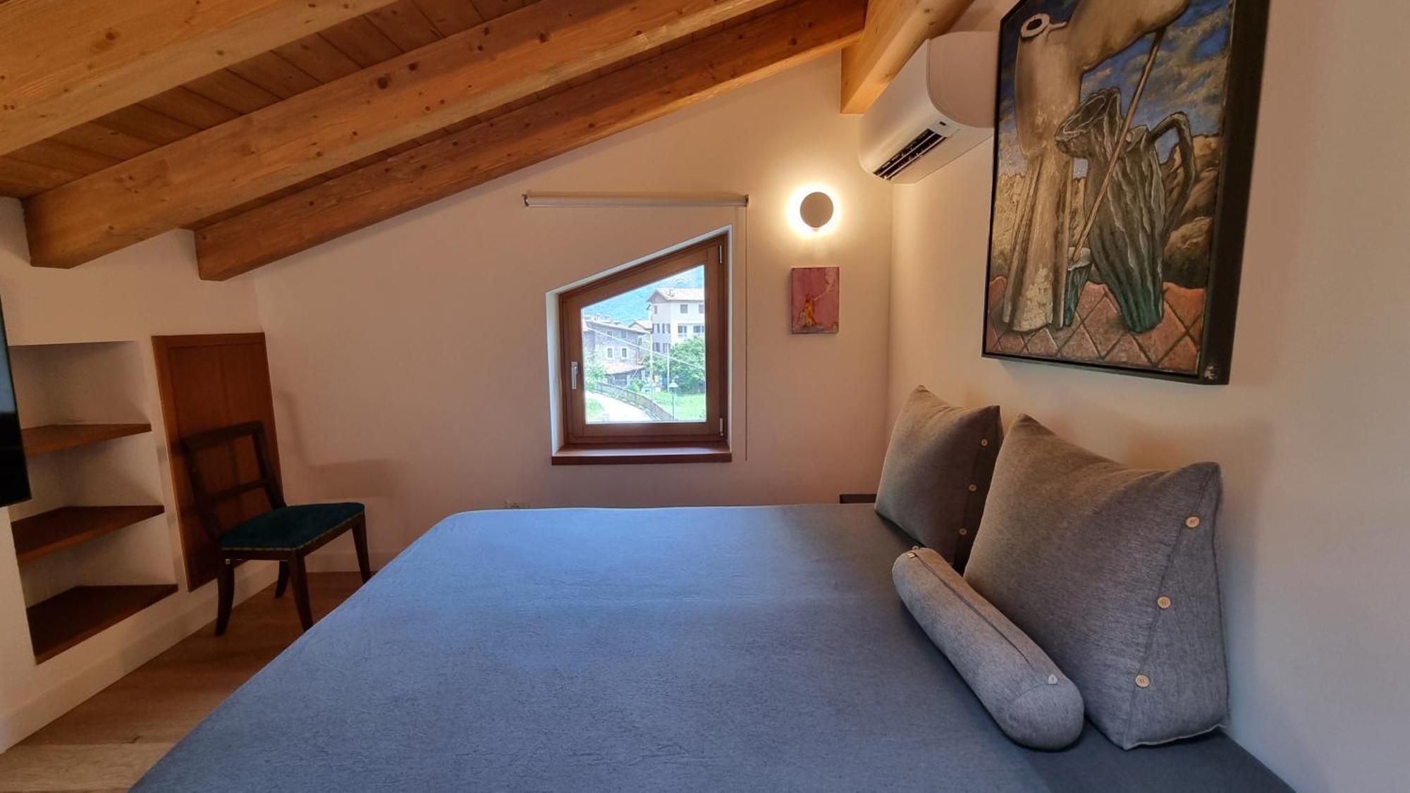 B&B Villa Grazia Boario Terme Zewnętrze zdjęcie